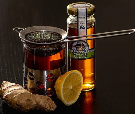 Immune boosters